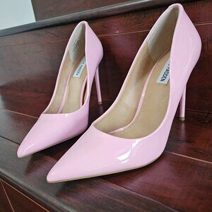 Pink Vala Stilettos